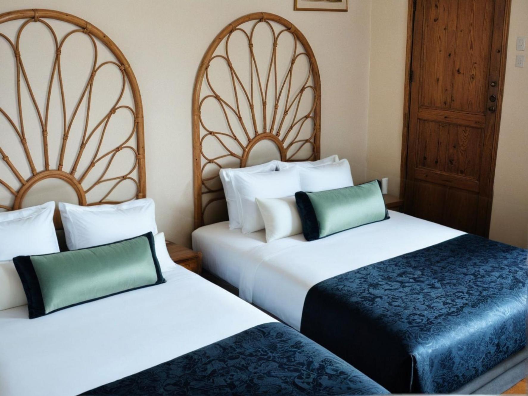 Zihua Mia Hotel Boutique Zihuatanejo Bagian luar foto